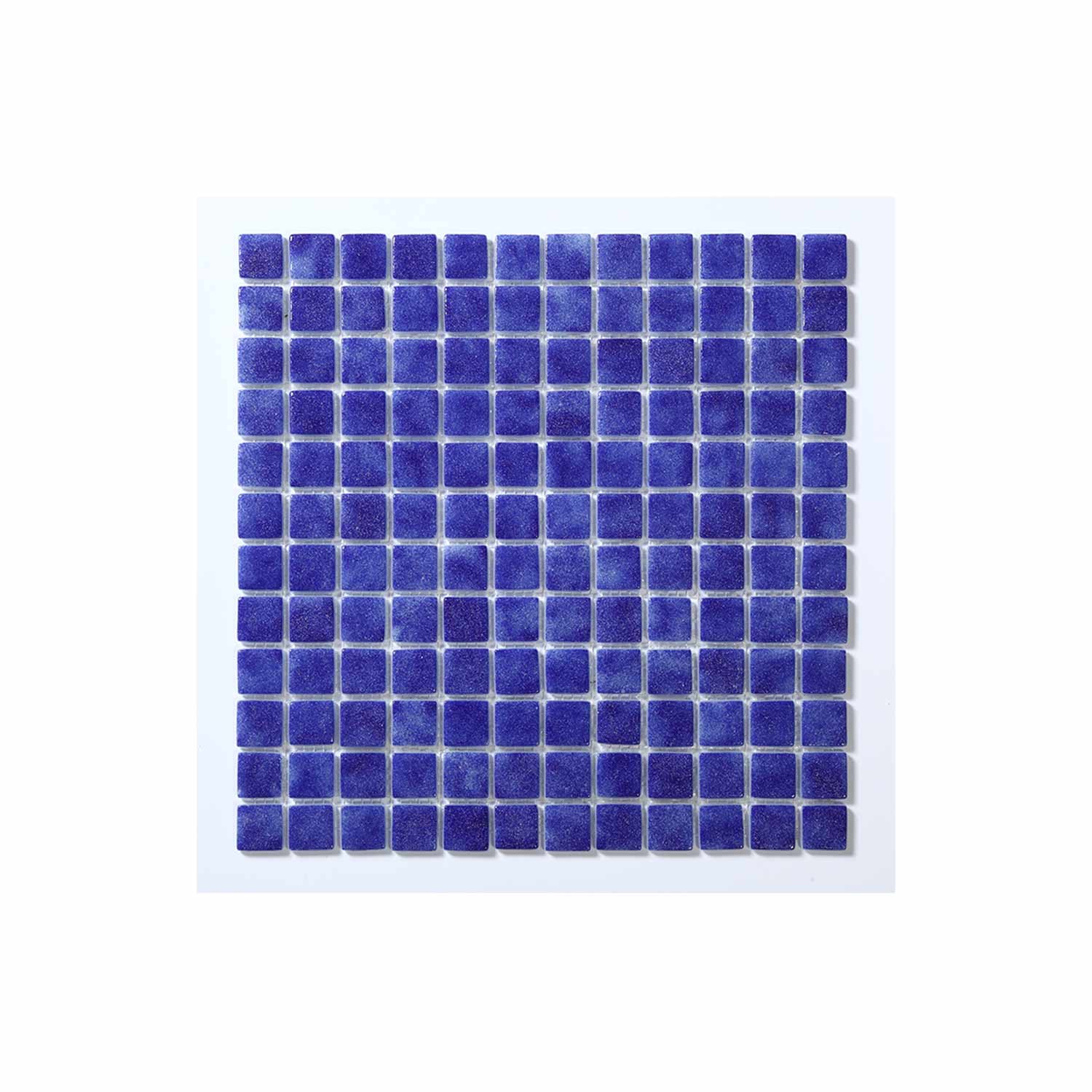 ANTISLIPAZUL Mosaico anti slip azul 32 x 32