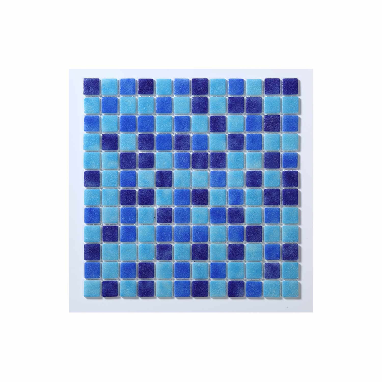 ANTISLIPCONFETI Mosaico anti slip confeti 32 x 32