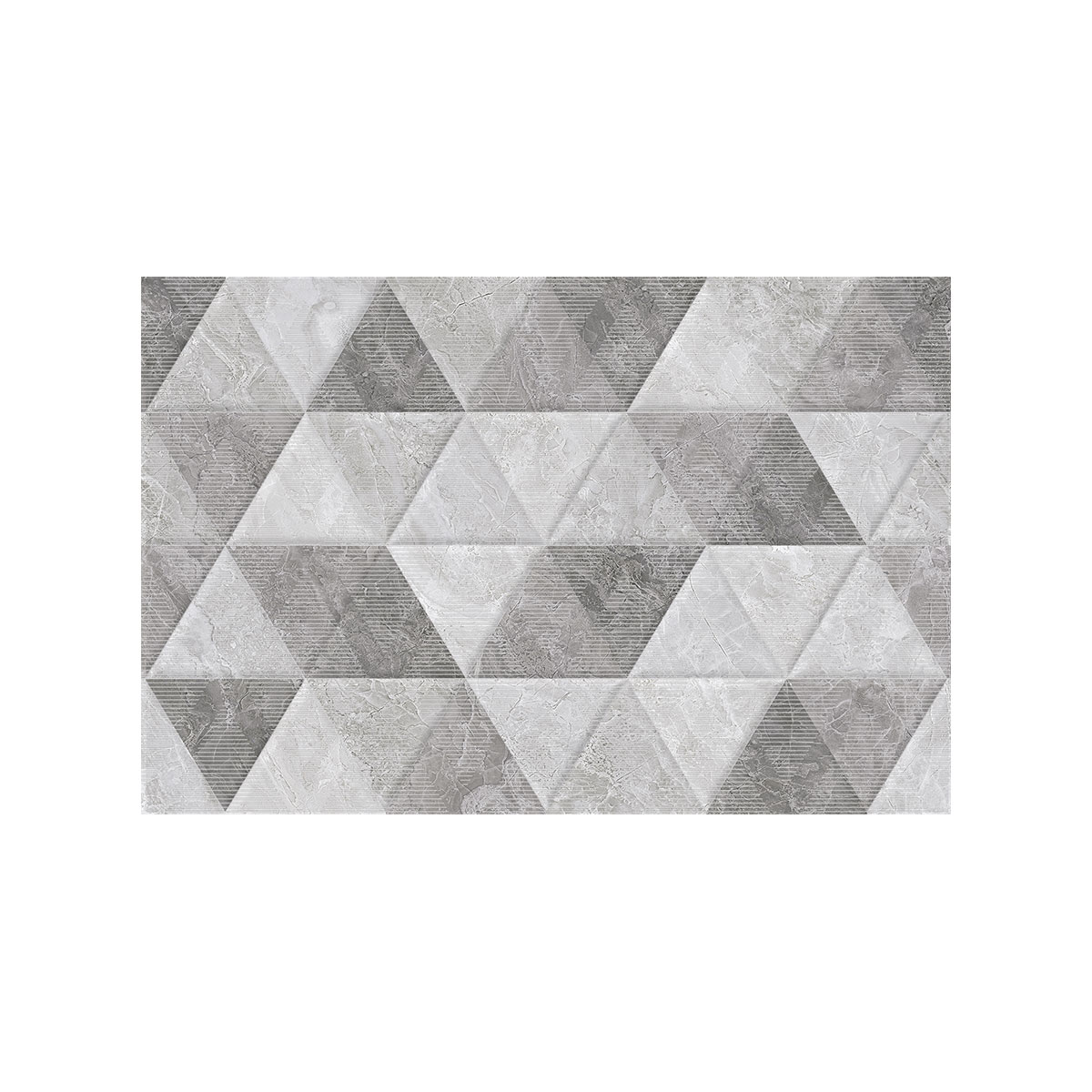 Base Decorada Mantis Gris 452471501