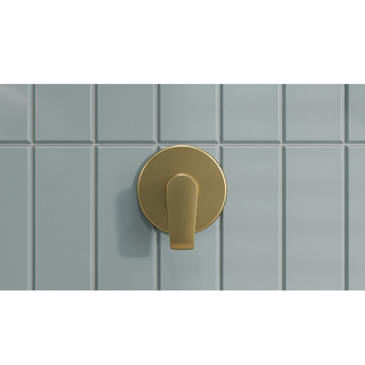 Ducha Monocontrol Cascade Plus Sahara Antimicrobiano