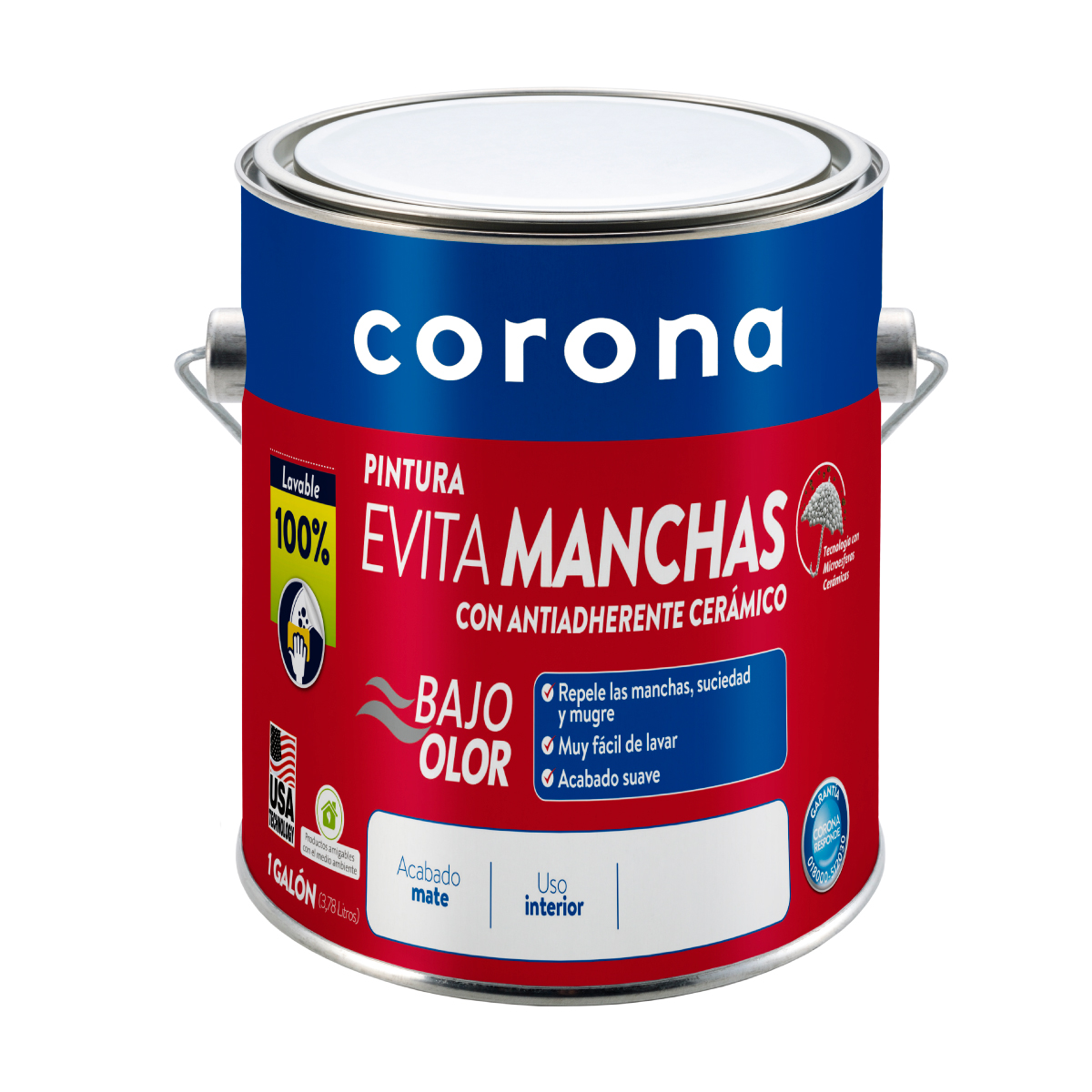 EvitaManchas Galon