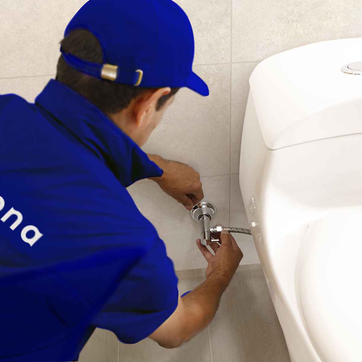 I.E.SANITARIO intalacion sanitario