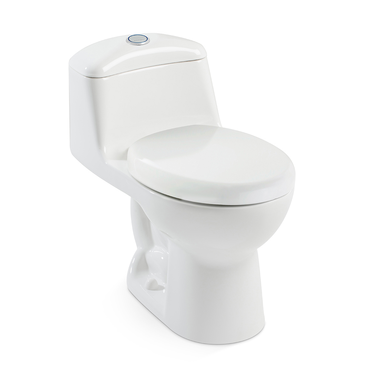 O29211001 Sanitario Smart Redondo
