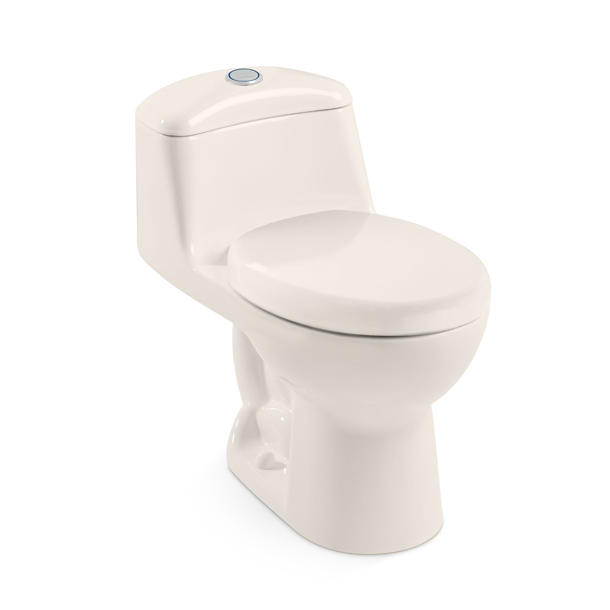 Sanitario Smart Redondo Bone