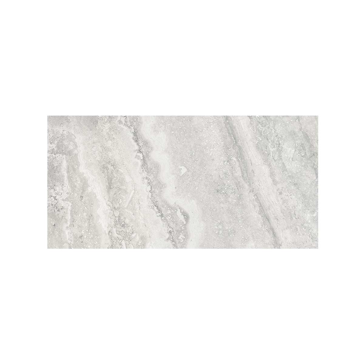 Piso Pared Skyline Gris Multitono 30x60