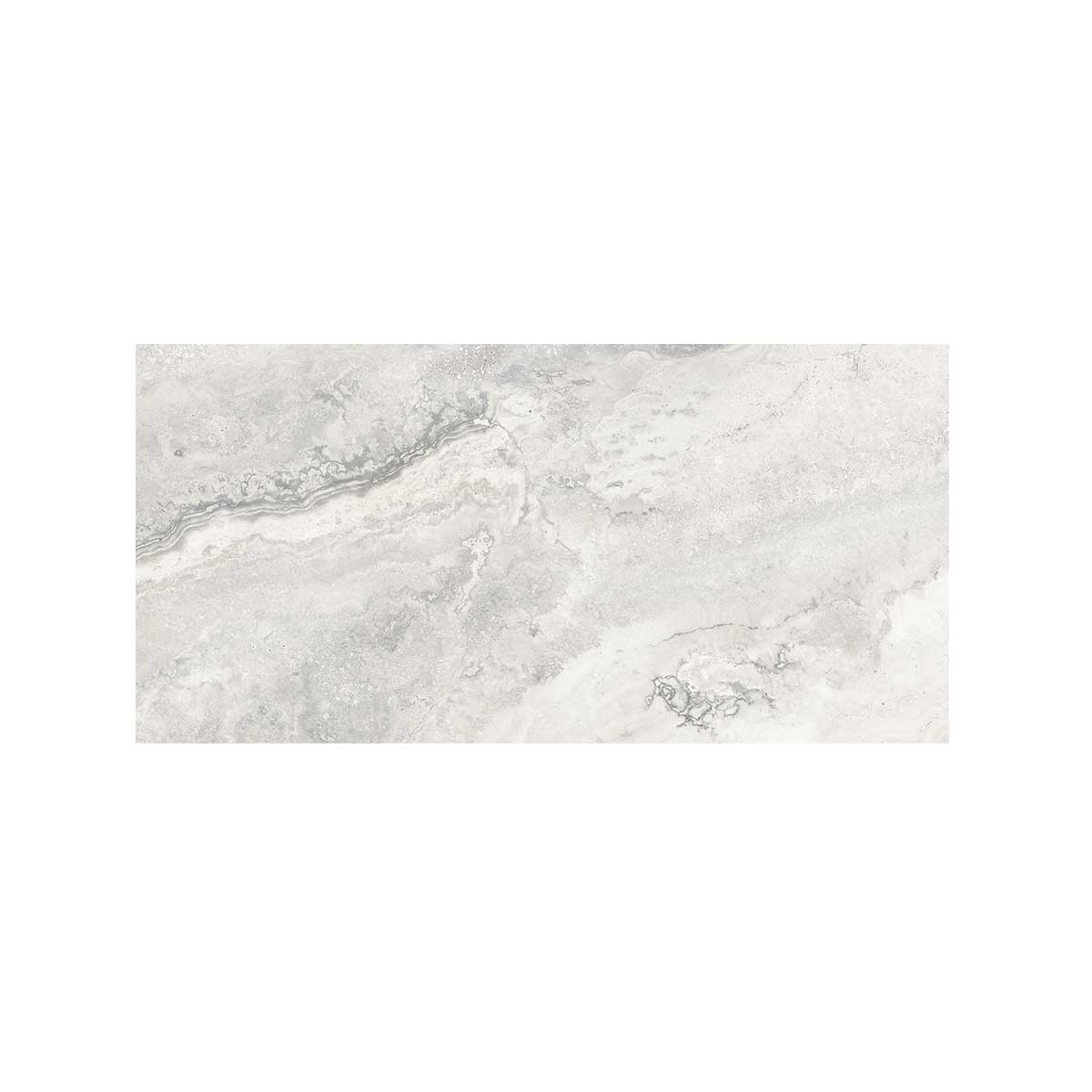 Piso Pared Skyline Gris Multitono 30x60