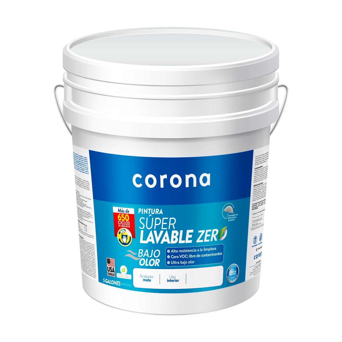 SuperLavableZero Cunete