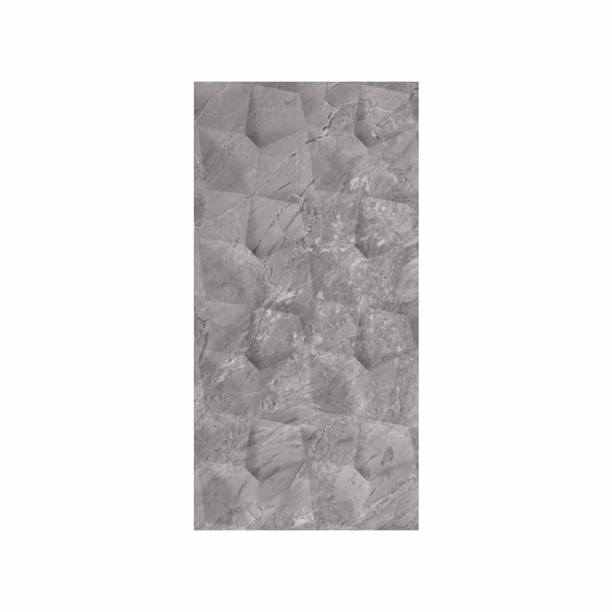 baldosa para pared estructurada abril gris oscuro cara 5 609099551