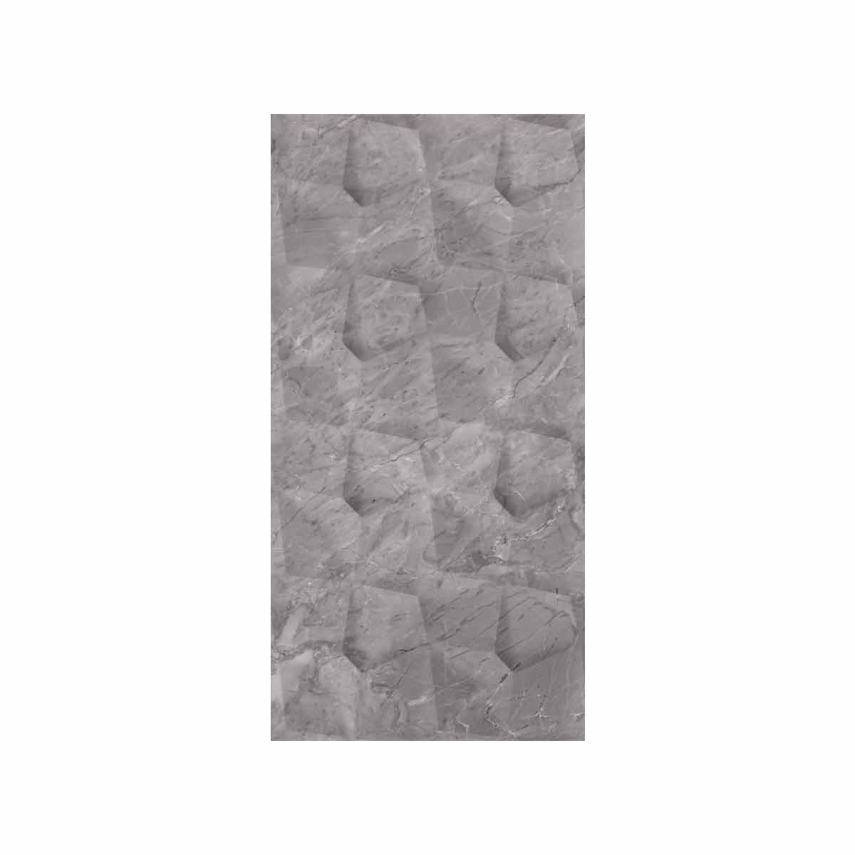 baldosa para pared estructurada abril gris oscuro cara 3 609099551