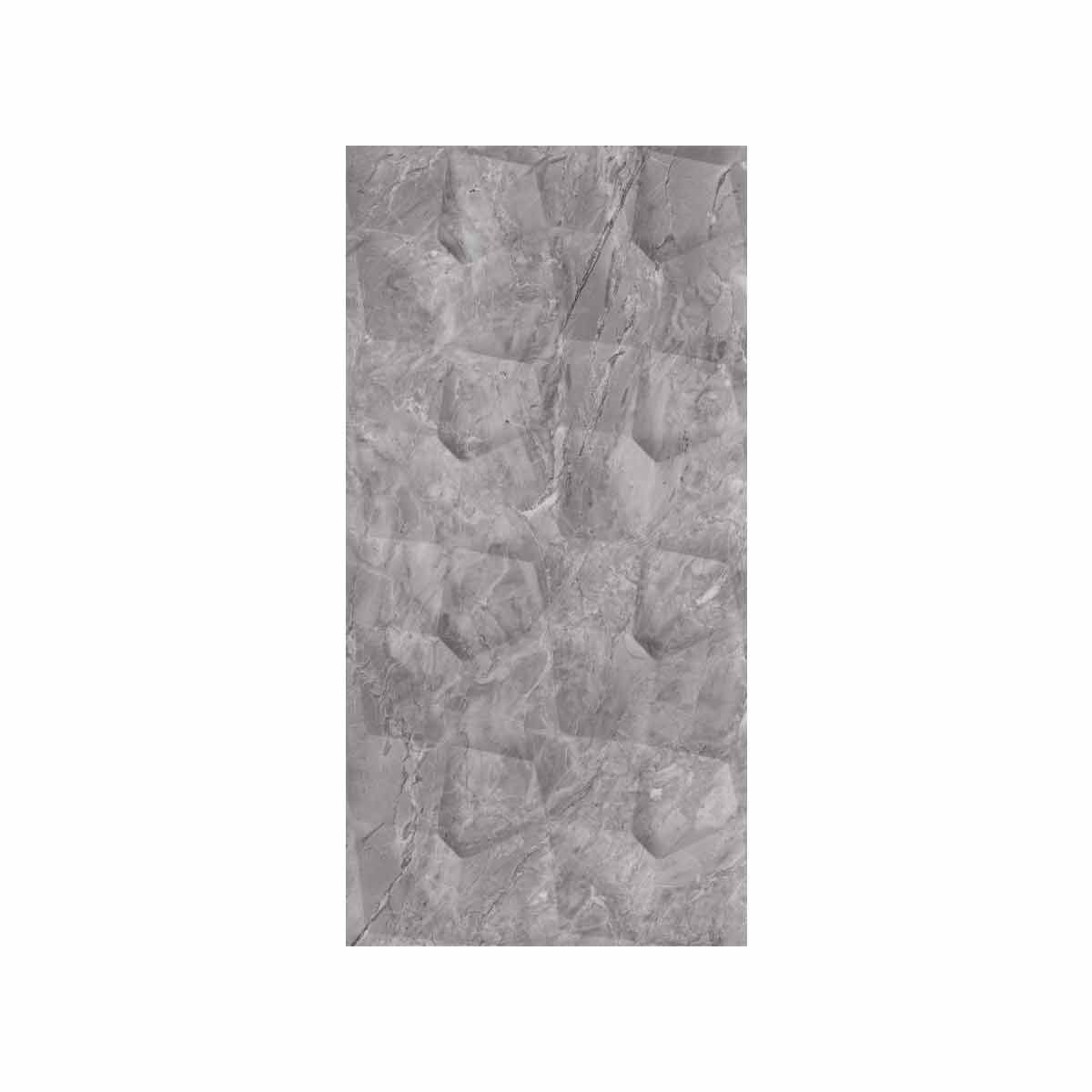 baldosa para pared estructurada abril gris oscuro cara 5 609099551