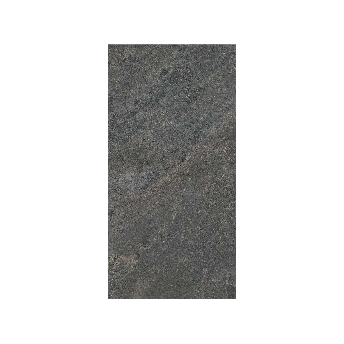 Baldosa para Piso y Pared Samsara Óxido Multitono