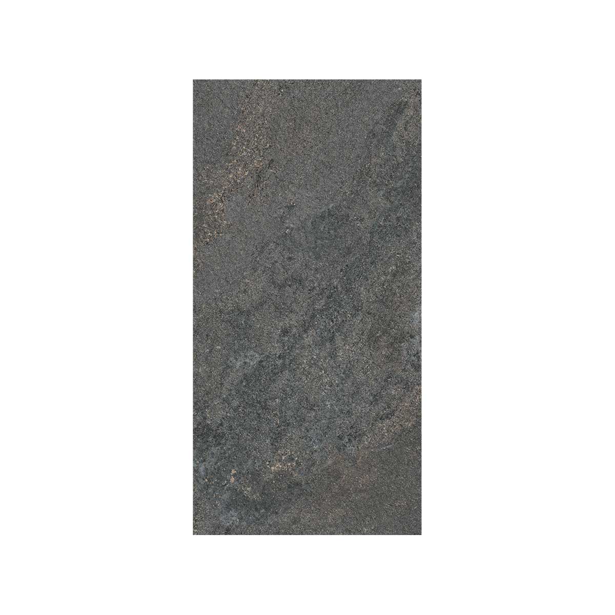 Baldosa para Piso y Pared Samsara Óxido Multitono
