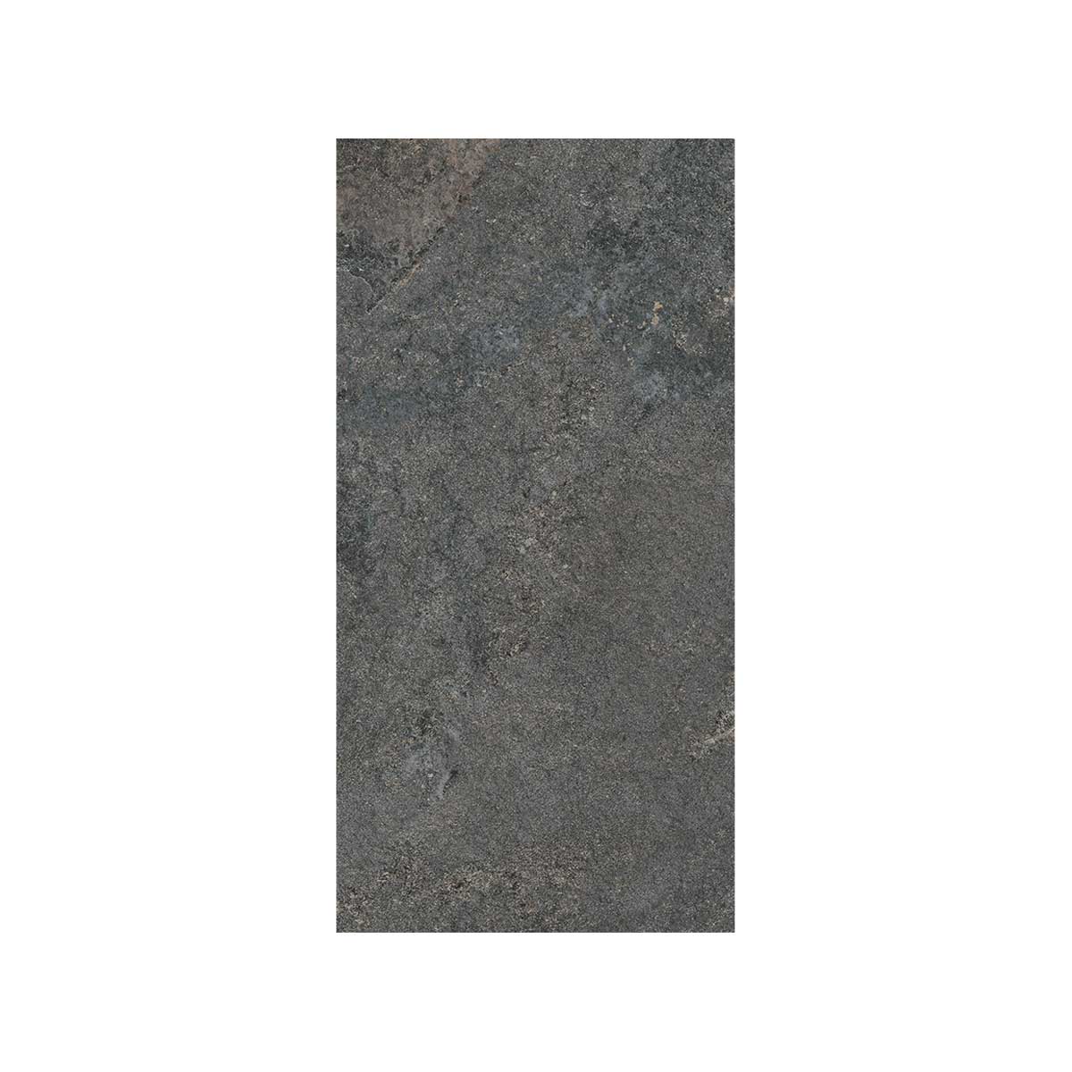 Baldosa para Piso y Pared Samsara Óxido Multitono