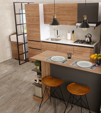 Cocina
