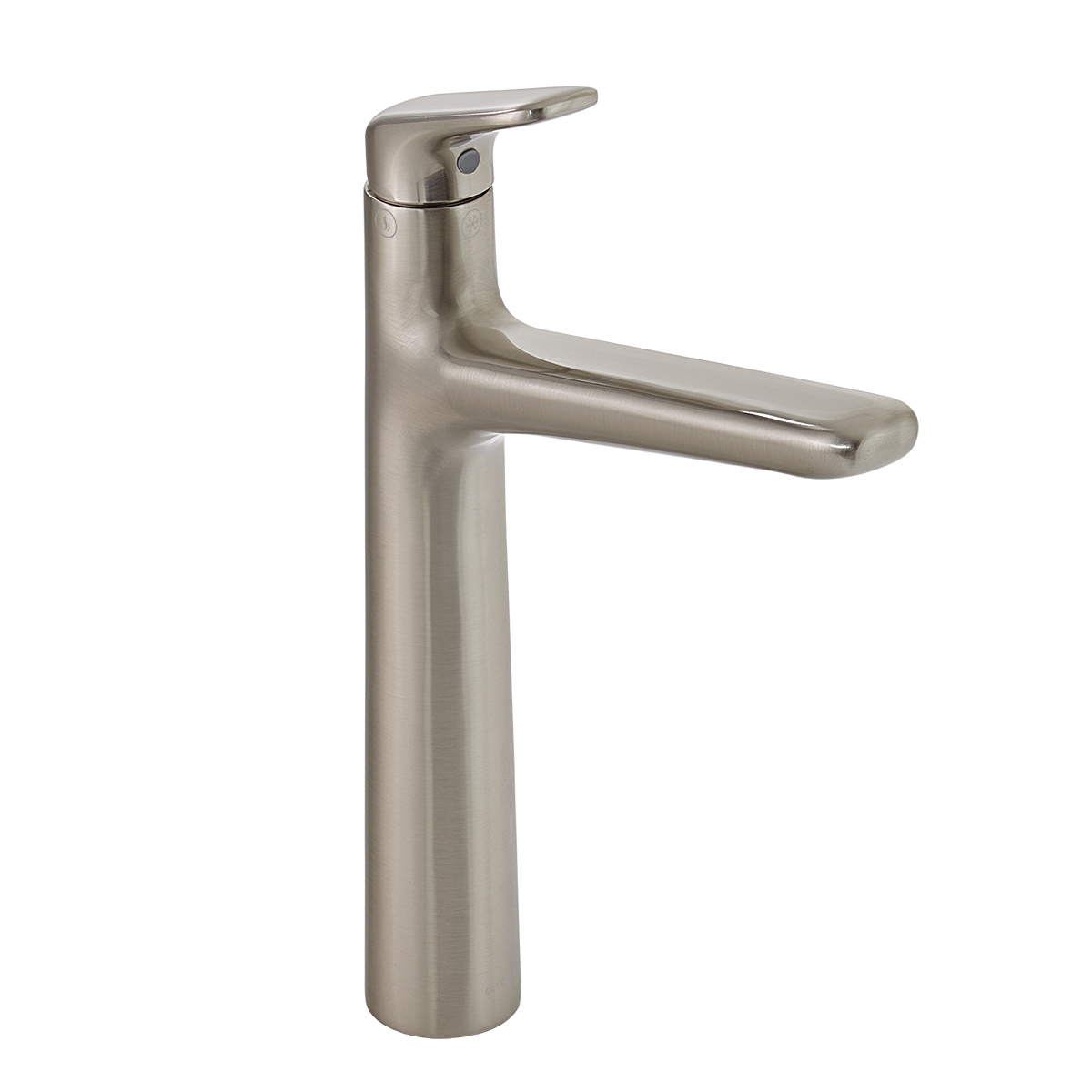 griferia monocontrol liquid niquel alta vista 1 LQ1065551