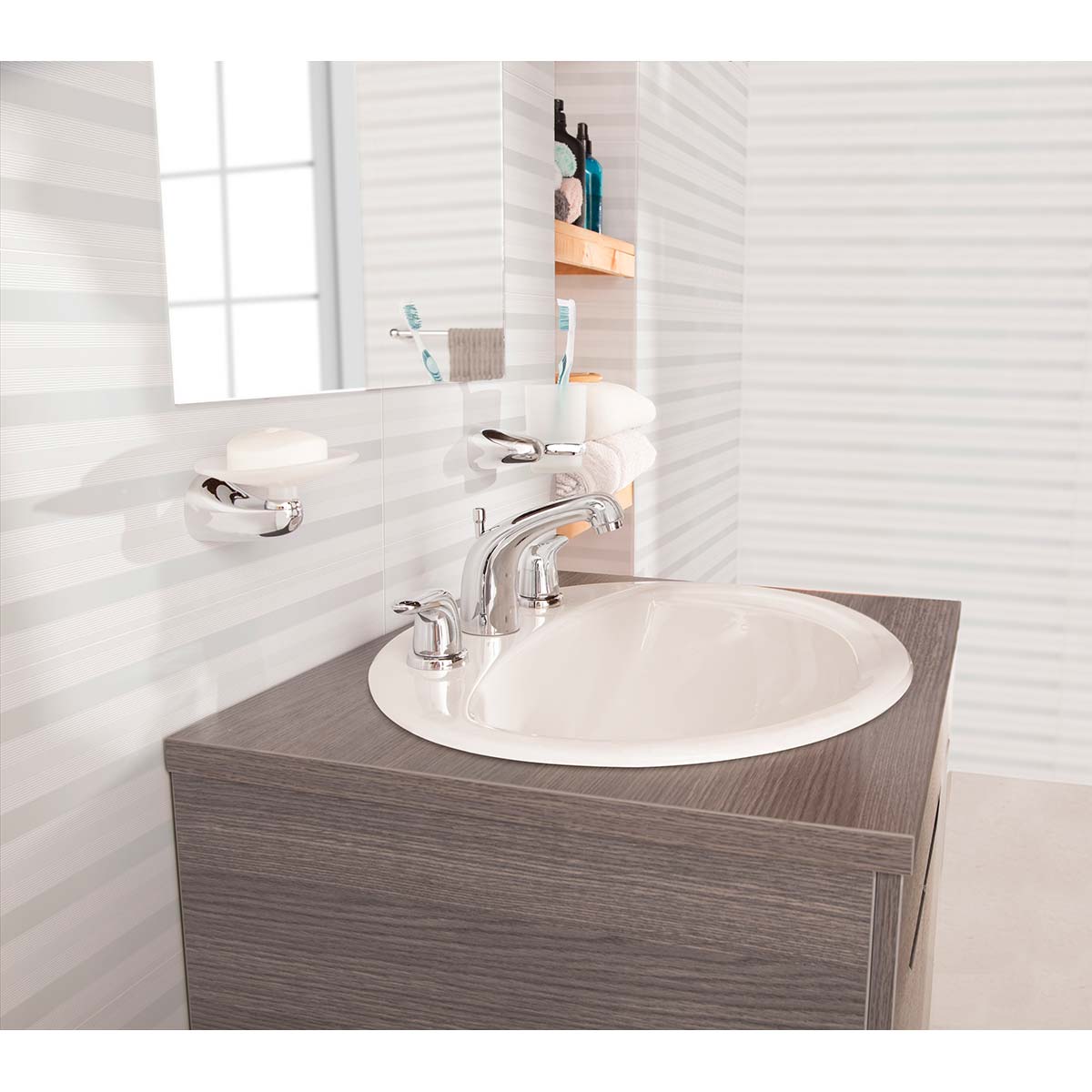 griferia para lavamanos 8 pulgadas aluvia palanca ambiente 1 AV1070001