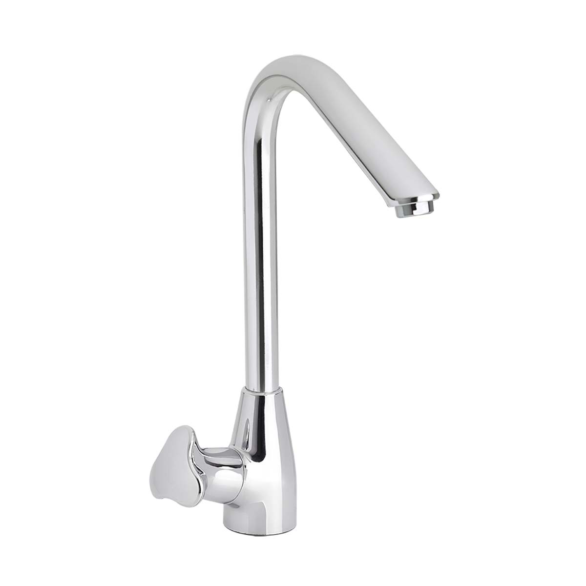 griferia para lavaplatos sencilla aluvia triceta ambiente AV5040001