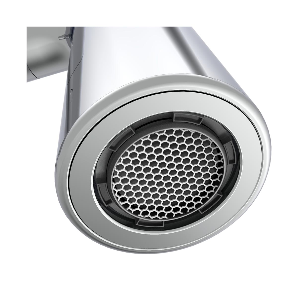 Grifo de 8 pulgadas Liquid Cara 2