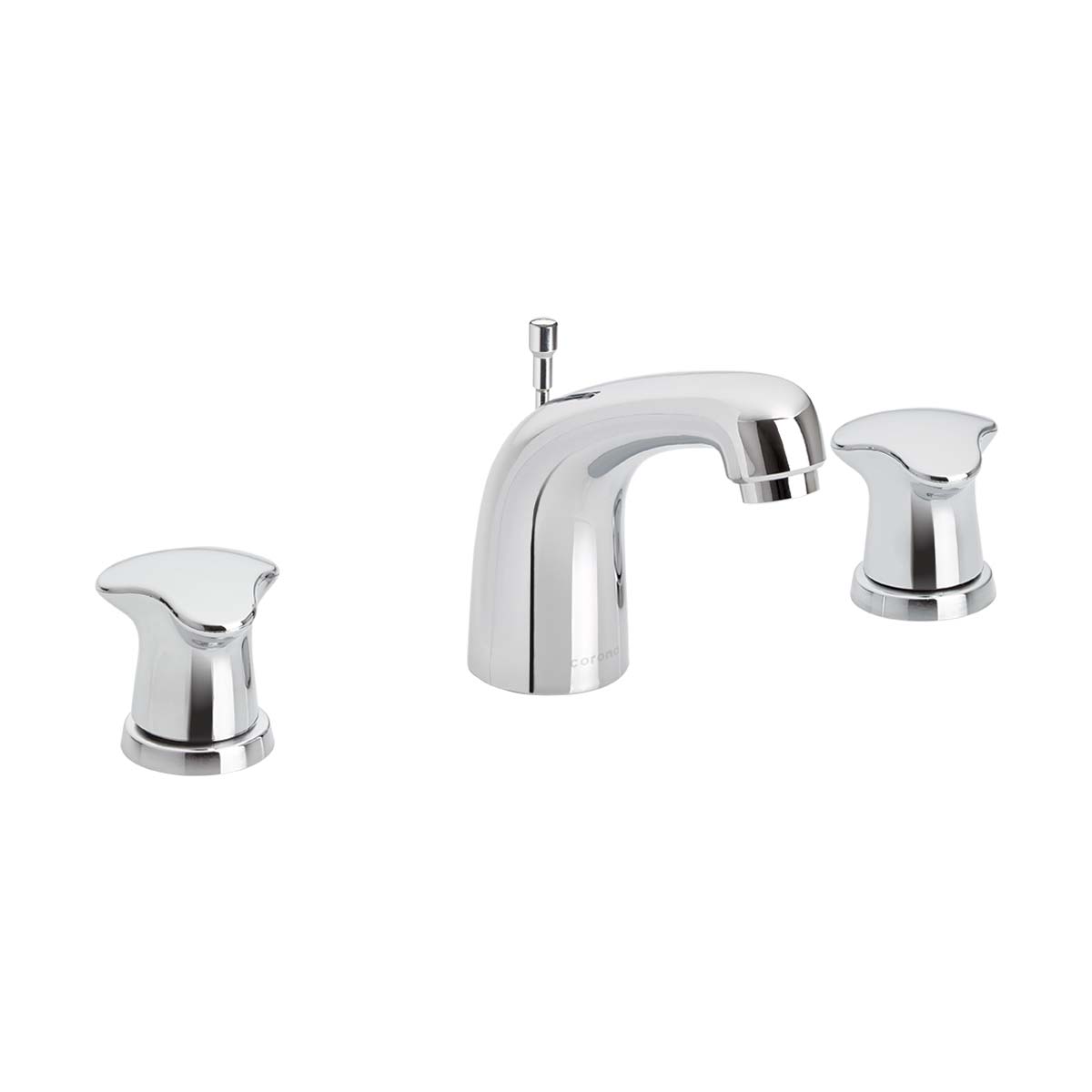 grifo para lavamanos 8 pulgadas aluvia triceta ambiente 2 AV1080001