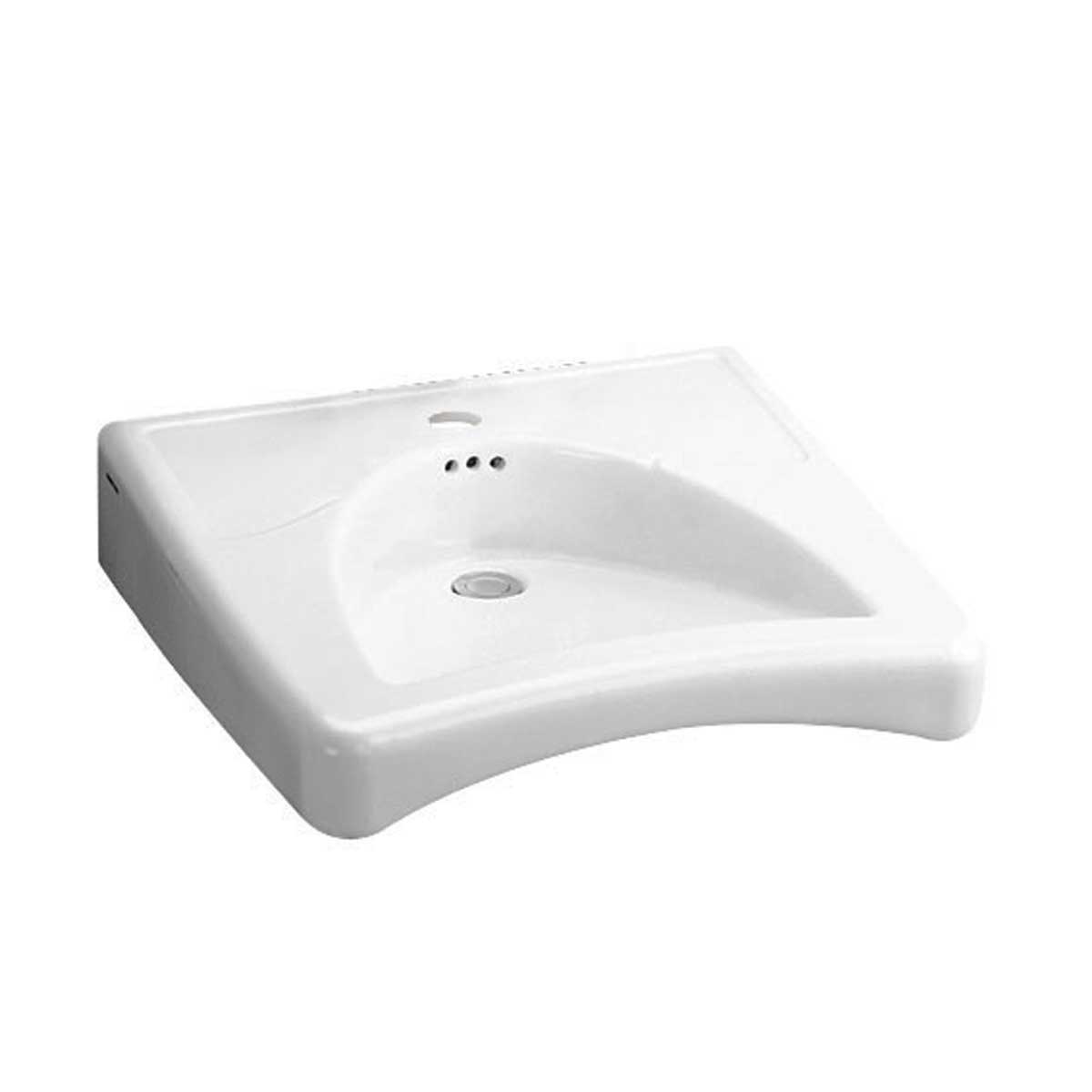 Ambiente Lavamanos Aquajet CF HG de colgar