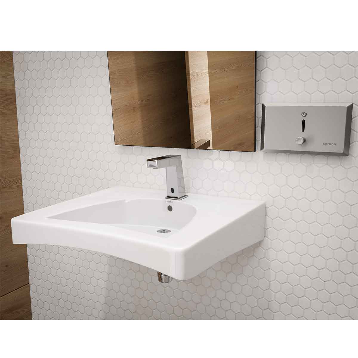 Ambiente Lavamanos Aquajet CF HG de colgar