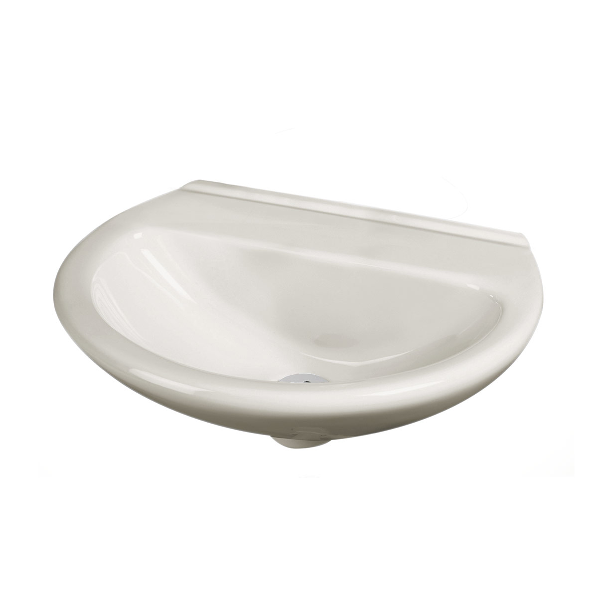 Lavamanos de colgar Milano Bone