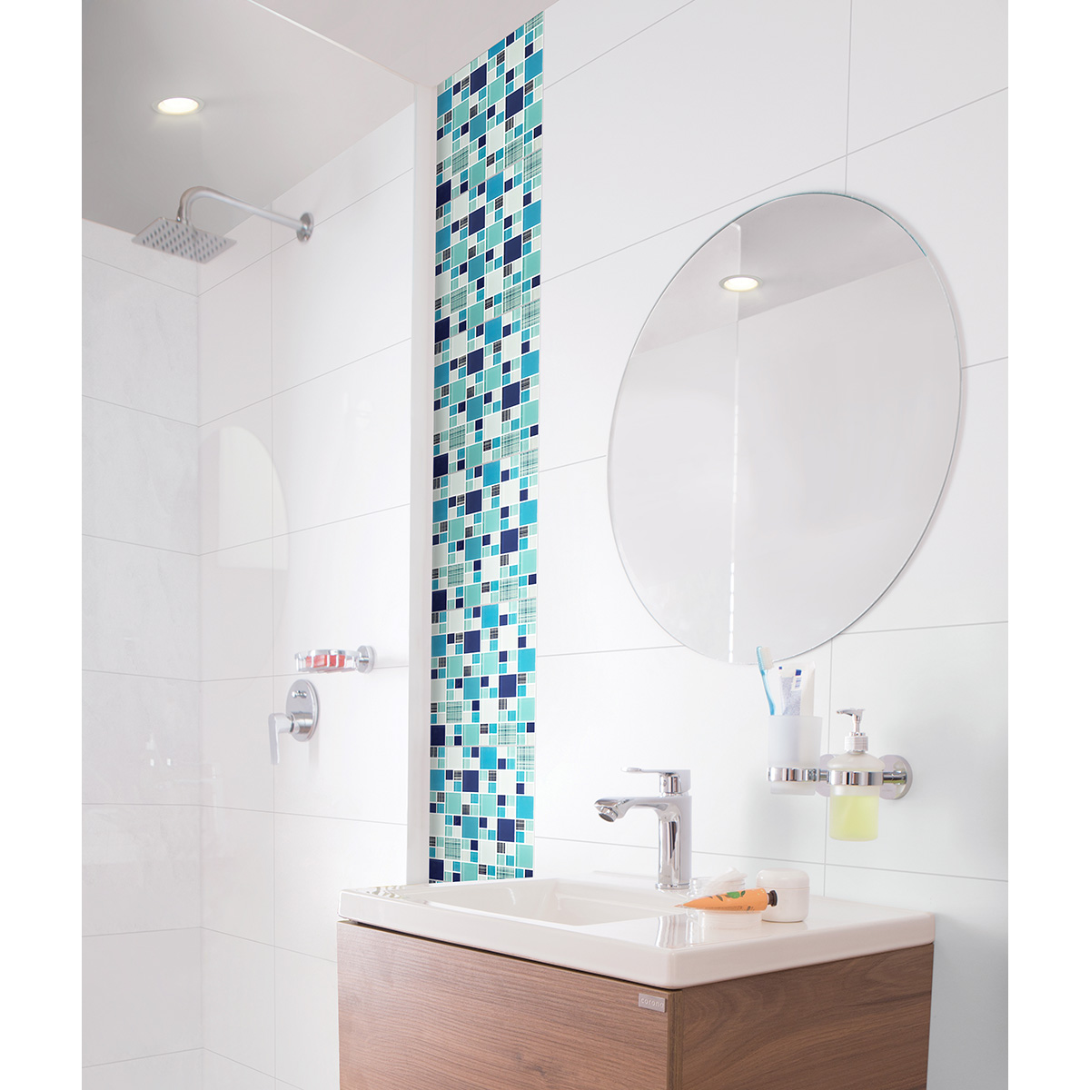 mosaico acuarius azul cara unica 306221151 ambiente 1