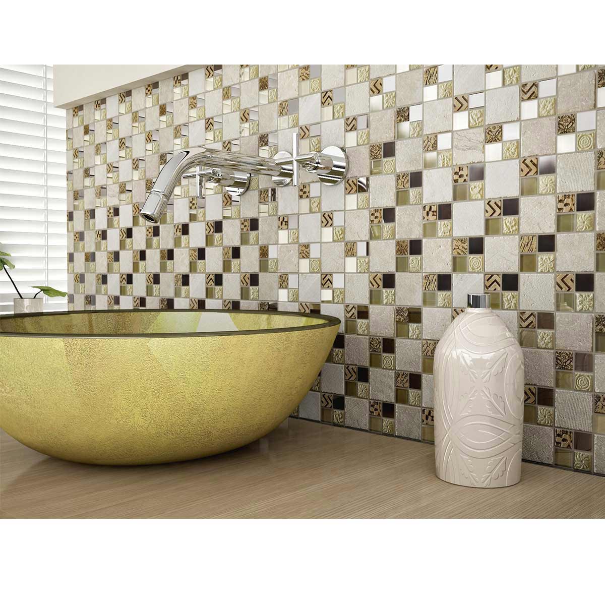 mosaico nuevo turan beige cara unica 307811031 ambiente 1