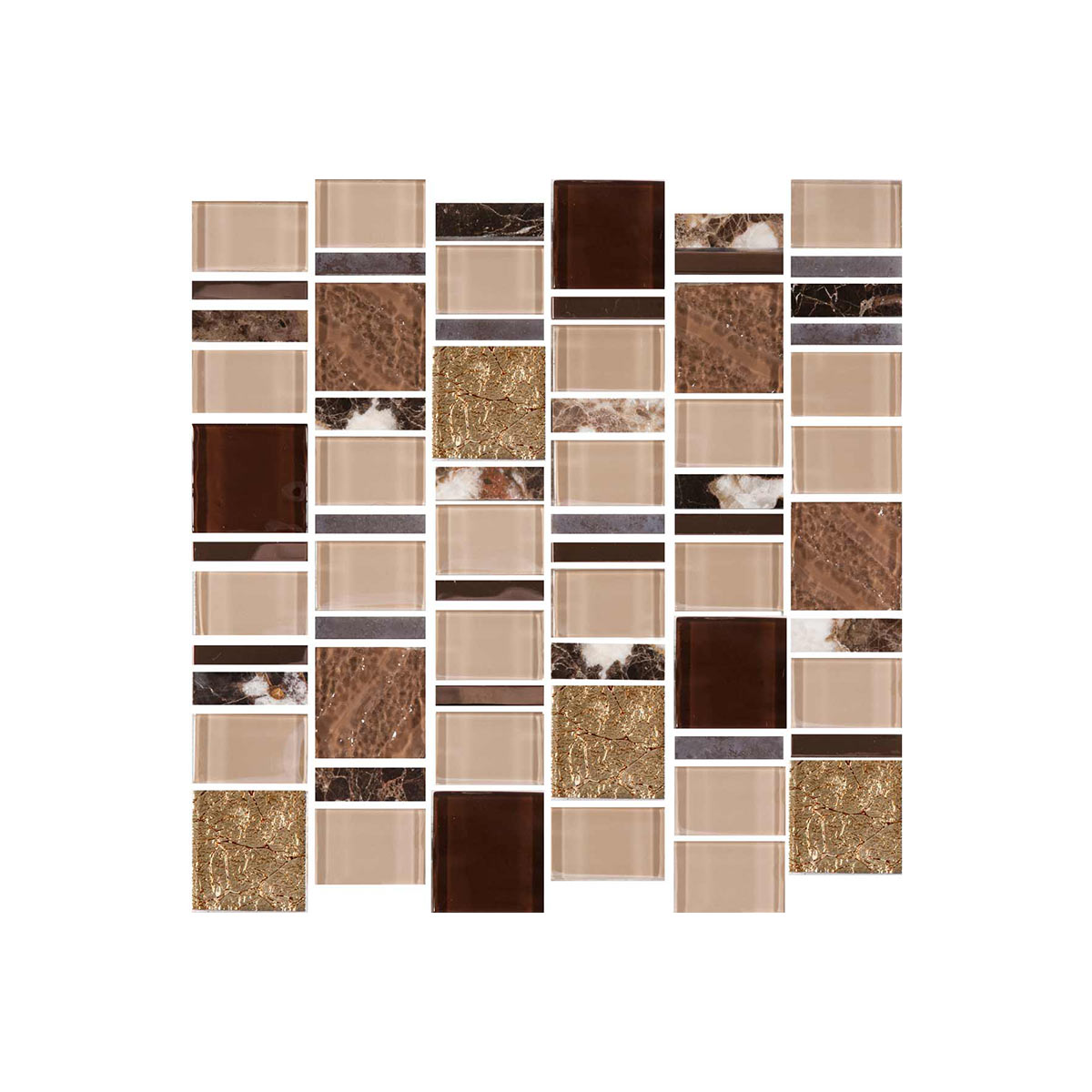mosaico terra beige cara unica 307901031 ambiente 1