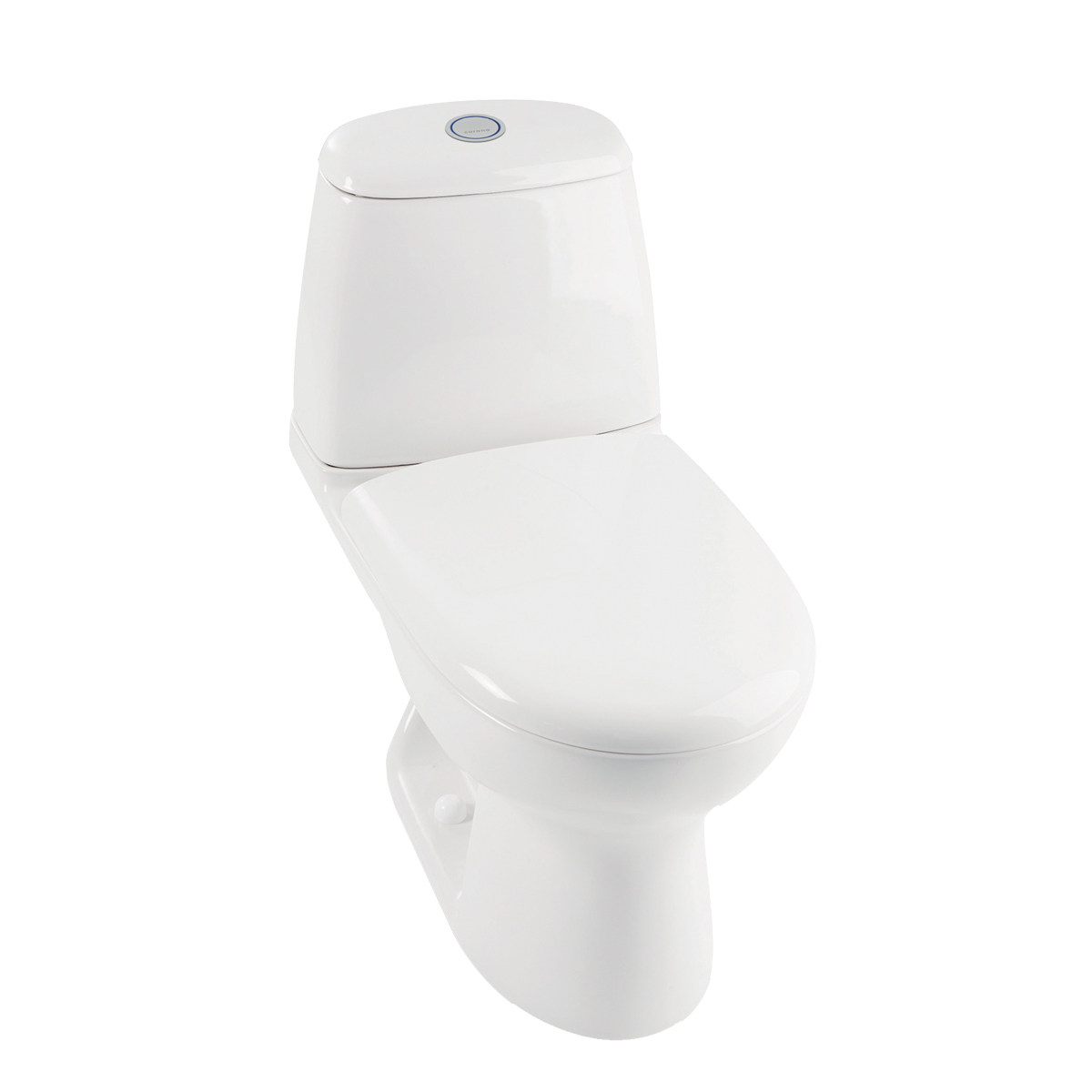 sanitario ecoclean blanco single O26011001