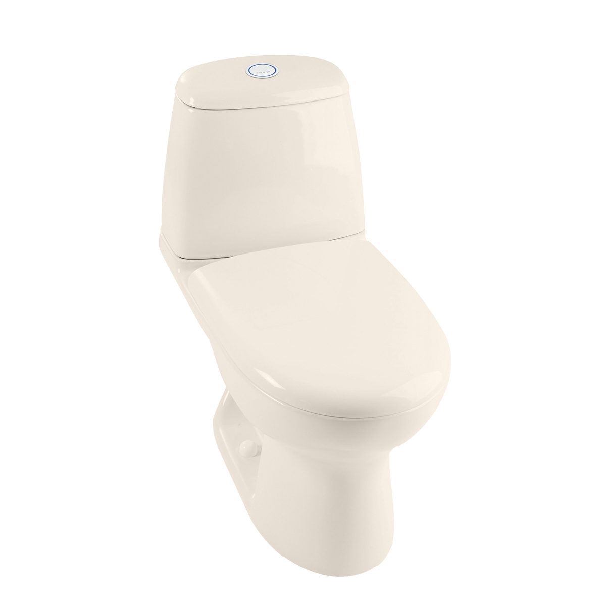 sanitario ecoclean bone single vista 1 O26011031