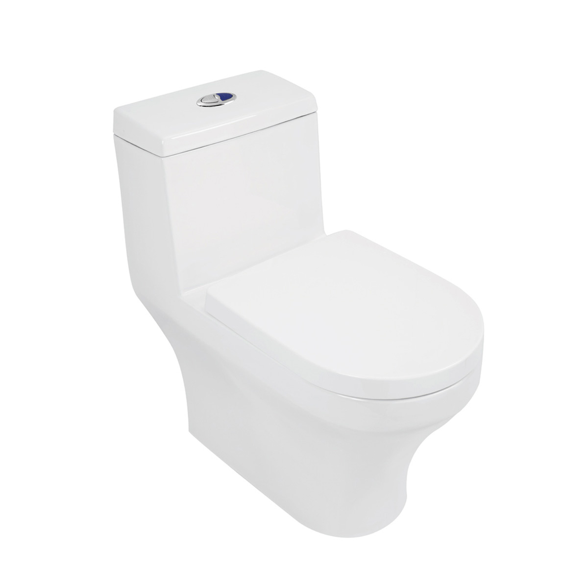 Sanitario Fussion