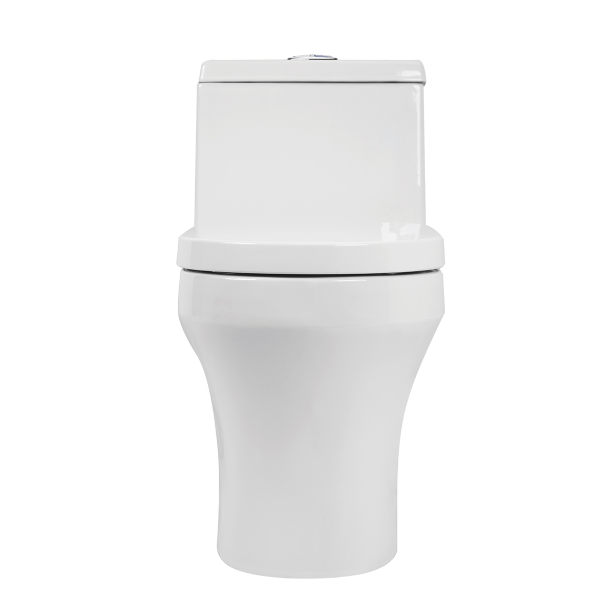 Sanitario fussion alongado blanco cara 4