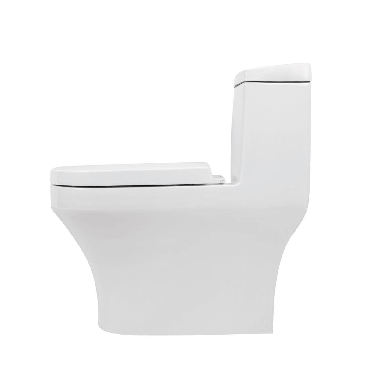 Sanitarios corona fussion alongado blanco cara 5