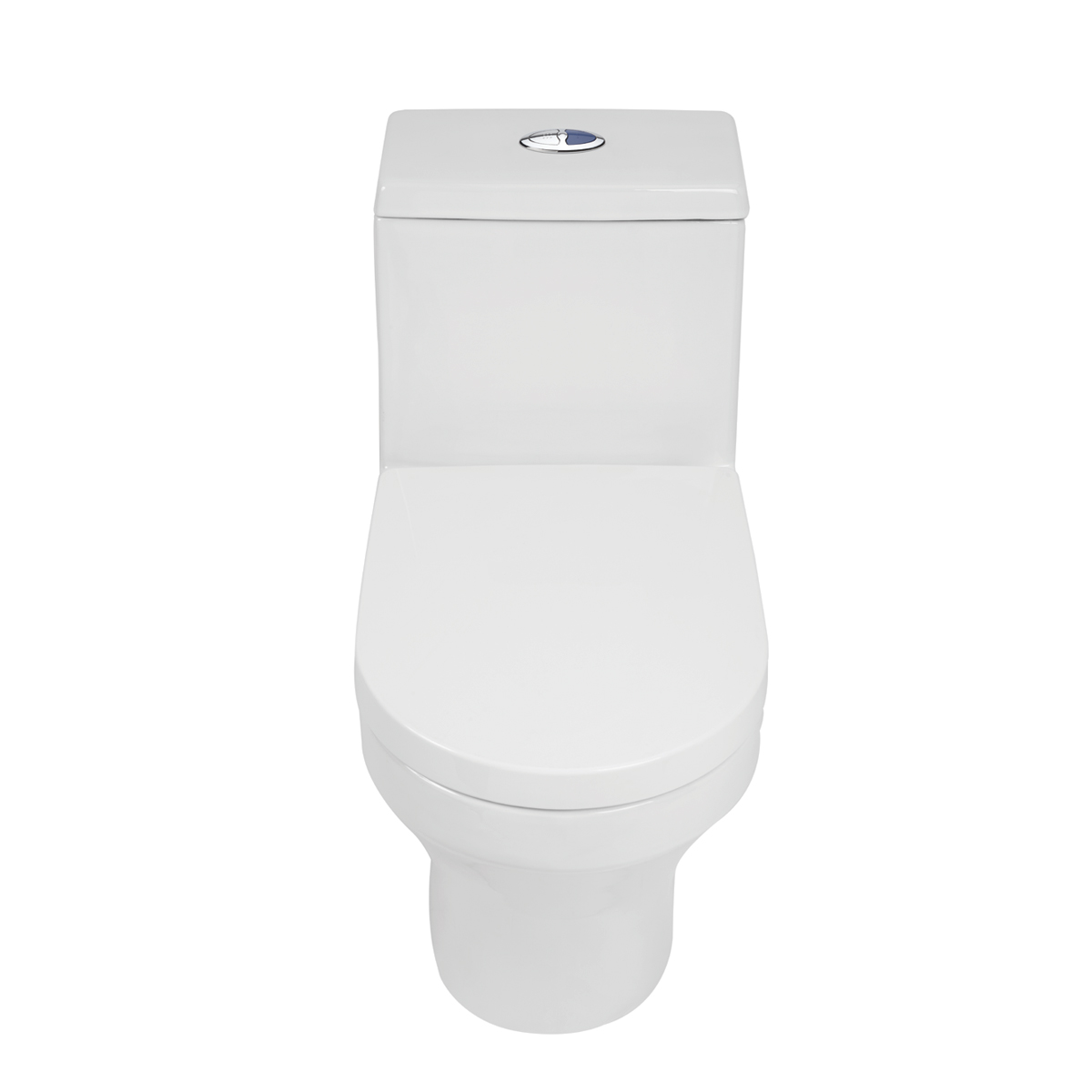 Sanitarios fussion alongado blanco cara 6