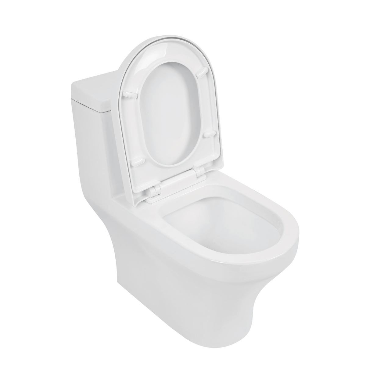 Sanitarios fussion alongado blanco cara 9